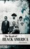 The Death of Black America