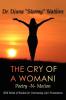 The Cry of a Woman! Poetry -N- Motion