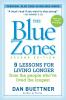 The Blue Zones Second Edition