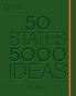 50 States 5000 Ideas Journal