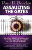 Assaulting the Gates