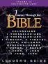 Journey Through the Bible Volume 15 Colossians-Jude Leader's Guide