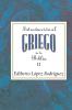 Introduccion Al Griego de La Biblia Vol 2 Aeth