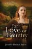 For Love or Country