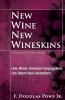 New Wine New Wineskins