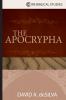 The Apocrypha