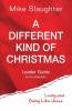 A Different Kind of Christmas