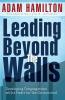 Leading Beyond the Walls