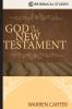 God in the New Testament