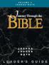 Jttb Volume 3 Joshua - Ruth (Leader's Guide)
