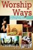 Worship Ways for the People Within Your Reach