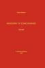 Philosophy of Consciousness