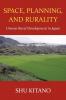 Space Planning and Rurality