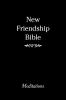 New Friendship Bible