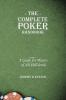 The Complete Poker Handbook: A Guide for Players of All Skill-levels
