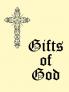 Gifts of God