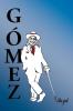 Gomez the God