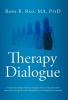 Therapy Dialogue