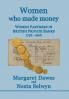 Women Who Made Money