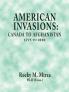 American Invasions
