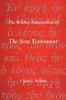 The Wilton Translation of the New Testament