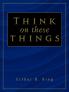 Think on These Things