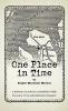 One Place in Time