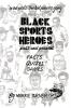 Black Sports Heroes