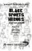 Black Sports Heroes