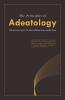 The Principles of Adeatology