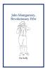 John Montgomery Revolutionary Fifer