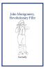 John Montgomery Revolutionary Fifer