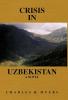 Crisis in Uzbekistan
