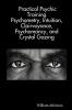 Practical Psychic Training