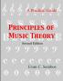 Principles of Music Theory