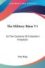 The Military Bijou Vol 1 or the Contents of a Soldier's Knapsack