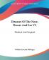 Diseases Of The Nose Throat And Ear V2: Medical And Surgical