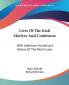 Lives of the Irish Martyrs and Confessors: With Additions Including a History of the Penal Laws