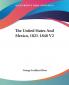 The United States and Mexico 1821-1848