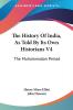 The History of India As Told by Its Own Historians: The Muhammadan Period: 4