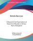 British Barrows: A Record of the Examination of Sepulchral Mounds in Various Parts of England