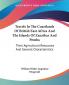 Travels in the Coastlands of British East Africa and the Islands of Zanzibar and Pemba: Their Agricultural Resources and General Characteristics