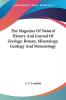 The Magazine Of Natural History And Journal Of Zoology Botany Mineralogy Geology And Meteorology