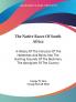 The Native Races of South Africa: A History of the Intrusion of the Hottentots and Bantu into the Hunting Grounds of the Bushmen the Aborigines of the Country (Legacy Reprint)