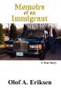 Memoirs of an Immigrant
