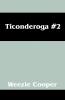 Ticondergo #2