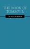 The Book of Tommy J.