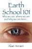 Earth School 101