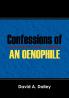 Confessions of An Oenophile - An American Family Cookbook