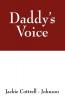 Daddy's Voice